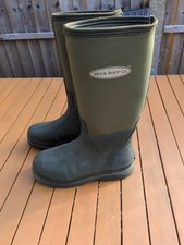 Muck boots derwent for sale  LONDON