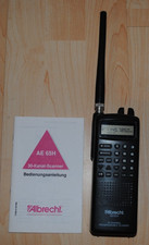 Albrecht 65h scanner gebraucht kaufen  Wetzlar