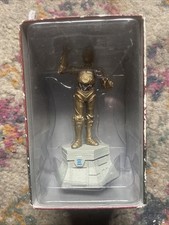 Star wars agostini for sale  MANCHESTER