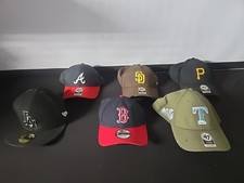 Lot mlb baseball for sale  Harlingen
