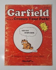 Vintage crossstitch pattern for sale  Upper Sandusky