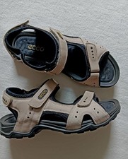 Ecco trekking sandale gebraucht kaufen  Alfeld (Leine)