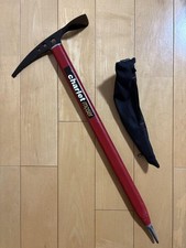 Charlet moser vanoise usato  Spedire a Italy