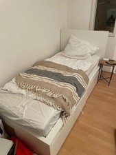 Ikea släkt 90x200cm gebraucht kaufen  Weiden