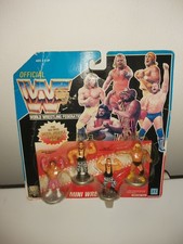 Wwf hasbro mini usato Wwf hasbro mini usato  Pisa