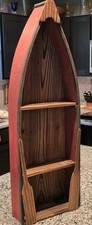 Wood shelf unit for sale  Lexington