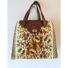 Vintage 1960s floral for sale  THETFORD