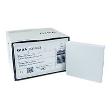 Gira 2316 bedienelement gebraucht kaufen  Wissen-Umland