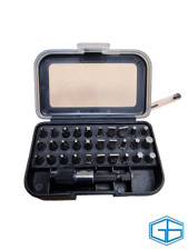 Screwdriver bit set for sale  TELFORD