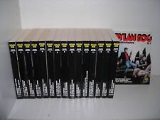 Dylan dog grande usato  Italia