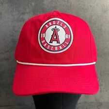 Mlb angels baseball for sale  South El Monte