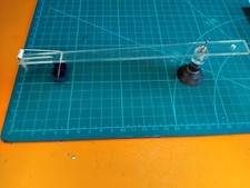 Vintage record cleaner for sale  FOLKESTONE
