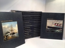 Seafarers time life for sale  Marmora