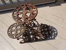 Vtg ornate garden for sale  Lititz