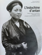 Indochine antan despierres d'occasion  Les Abrets