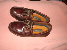 Timberland made usa usato  Italia
