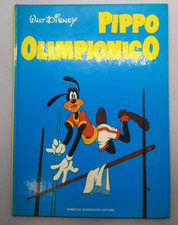 Walt disney pippo usato  Bologna