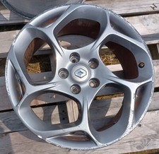 Jante alu renault d'occasion  Levroux
