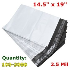 14.5 poly mailers for sale  Rowland Heights