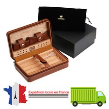 Boîte humidifié étui d'occasion  France