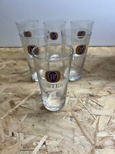 Lot verres bière d'occasion  Raon-l'Étape