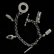 Bracelet collector givenchy d'occasion  Le Luc