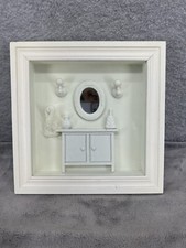 Small bathroom shadow for sale  League City