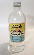 Vintage white cross for sale  Harrisburg