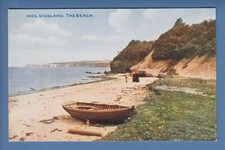 Studland beach boat for sale  SWANSEA