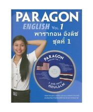 Paragon englisch thai gebraucht kaufen  Trebbin
