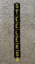 Vintage pittsburgh steelers for sale  Pittsburgh