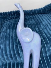 Iridescent ceramic purple for sale  Chandler