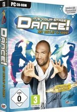 Dance its your gebraucht kaufen  Berlin