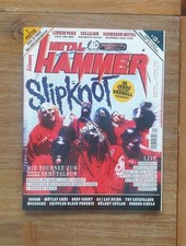 Metal hammer 2024 gebraucht kaufen  München