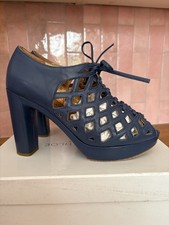fake chloe sandals for sale  CHESTERFIELD
