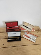 Penne stilografiche aurora usato  Italia