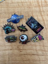 Universal studios hhn for sale  Frederick