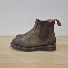 Martens womens 2976 for sale  MANCHESTER