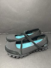 Skechers black womens for sale  Bay City