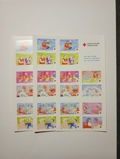 Carnet timbre vert d'occasion  Toulouse-