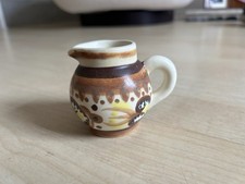 Vintage quimper miniature for sale  SOLIHULL