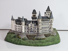 Danbury mint dunrobin for sale  Hyde Park