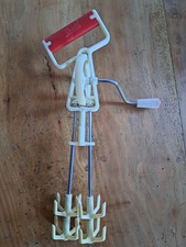 Handmixer rührbesen kunstoff gebraucht kaufen Handmixer rührbesen kunstoff gebraucht kaufen  Michelau