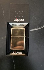 Riginal zippo feuerzeug gebraucht kaufen  Berlin