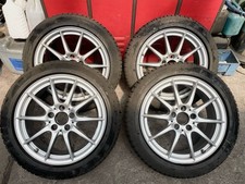 Winterräder 17zoll mercedes gebraucht kaufen  Lünen