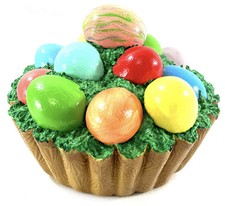 Easter centerpiece decor for sale  Fair Oaks
