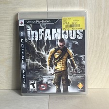 infamous ps3 portugues comprar usado infamous ps3 portugues comprar usado Enviando para Brazil