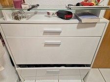 Möbel schrank gebraucht kaufen  Esslingen am Neckar