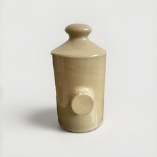 Antique stoneware hot for sale  KEIGHLEY