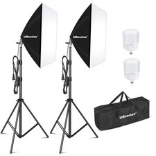 Ubeesize softbox lighting for sale  Middle River